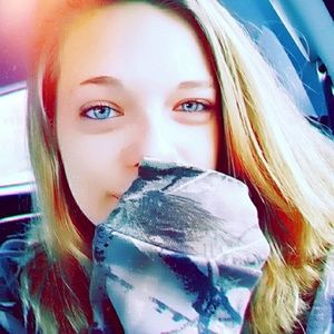 Meet your Posher, Cheyenne